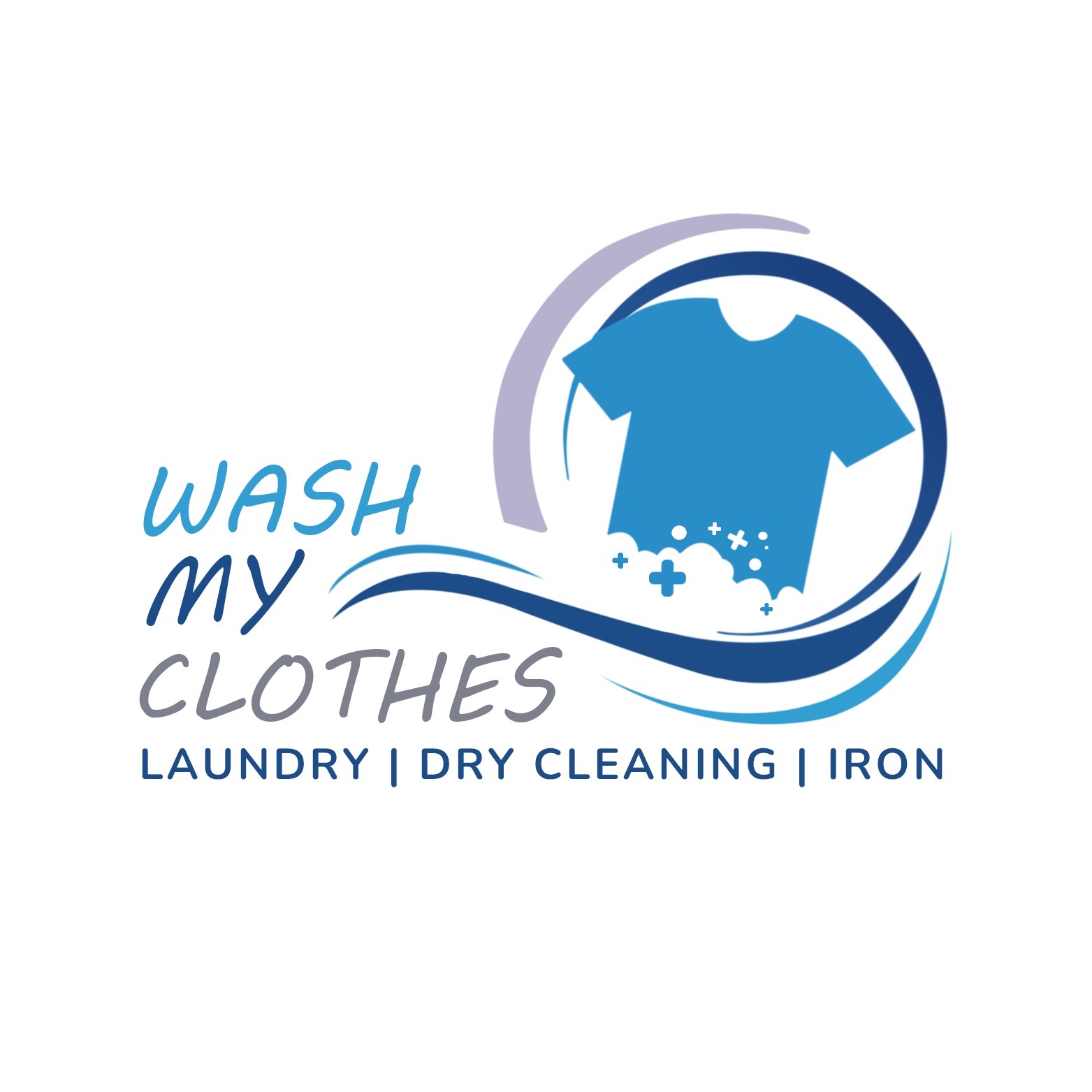 WashMyClothes