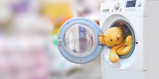 Toy Cleaning